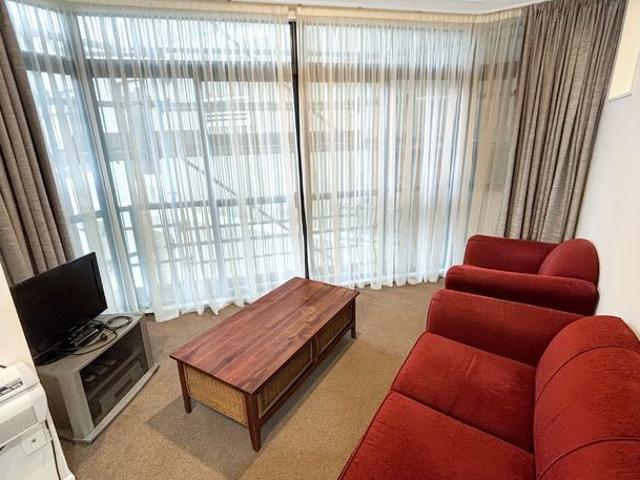 Apartment for rent in Matata, Wellington