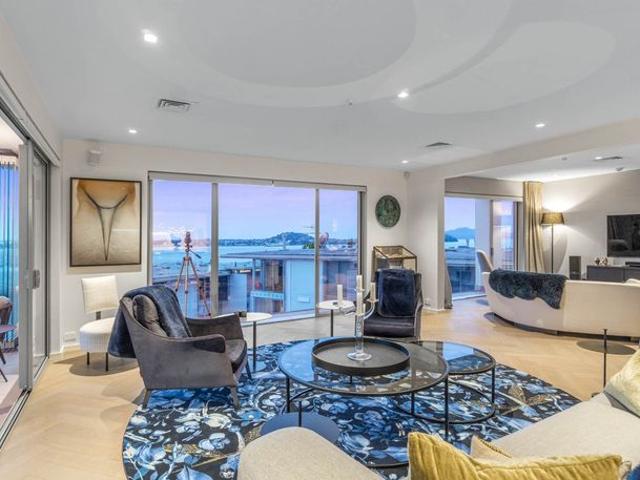 Apartment for rent in Ōrākei, Hillersden