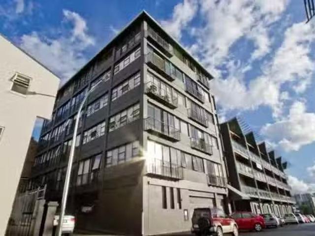 Apartment for rent in Parnell