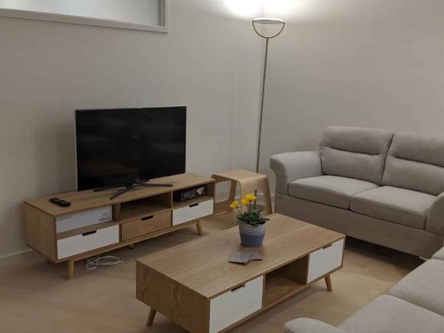 Apartment for rent in Matata, Wellington