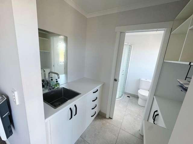 Apartment for rent in Auckland, Oroua County