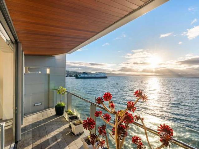 Apartment for sale in Matata, Wellington