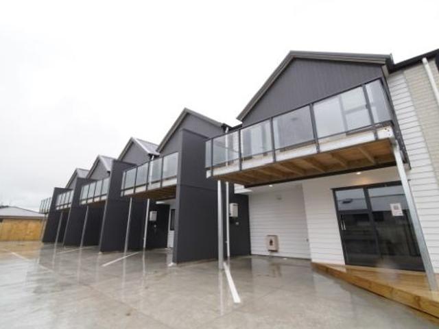 Apartment for rent in Hamilton, Waikato