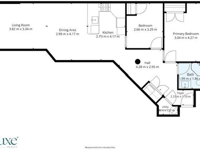 Apartment for sale in Matata, Wellington