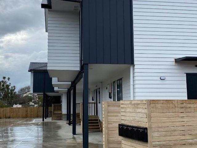 Apartment for rent in Knighton, Hamilton City