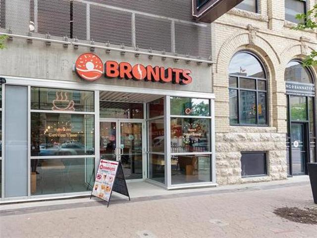 Commercial for sale in Exchange District, Winnipeg