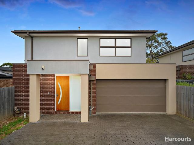 Apartment for rent in Camerons Creek, Victoria