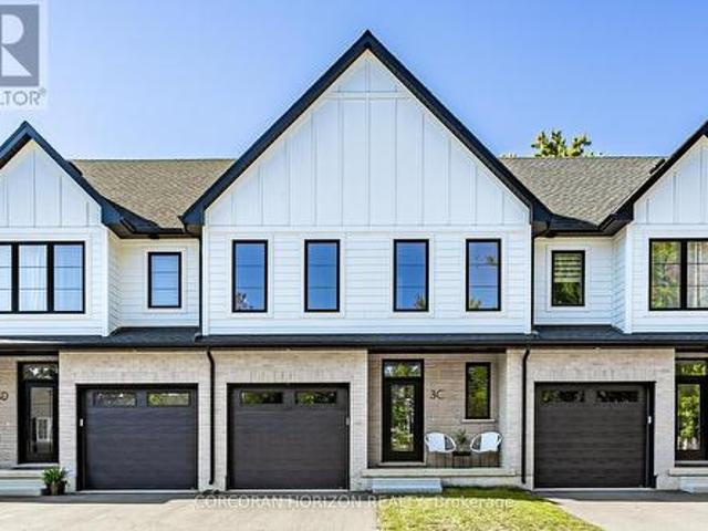 House for sale in Innerkip, Ontario