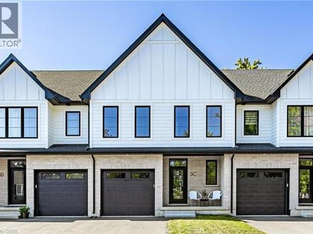 House for sale in Innerkip, Ontario