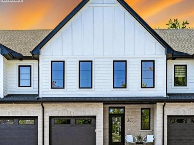 House for sale in Innerkip, Ontario