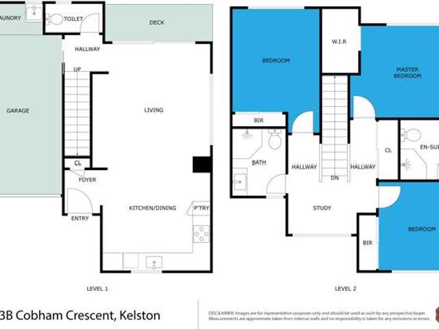 Townhouse for sale in Kelston