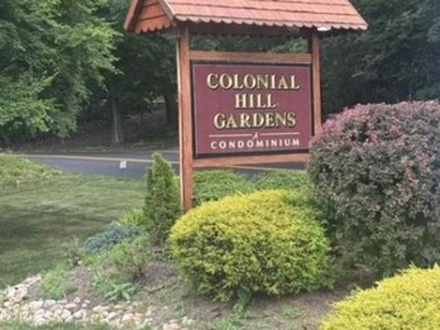 Condo for sale in Passaic, New Jersey