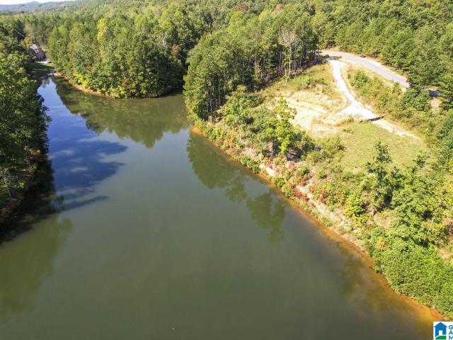 Land for sale in Pelham, Alabama