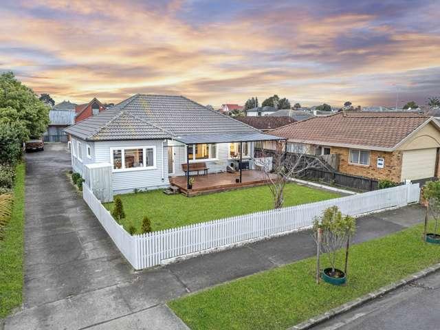 House for sale in East Tamaki, Oroua County