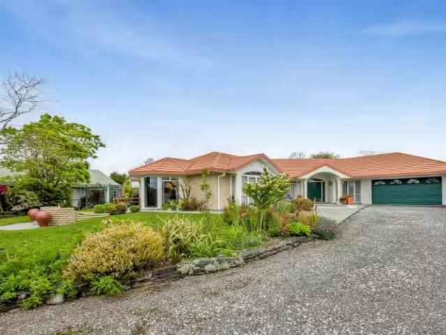 House for sale in Inglewood, Taranaki