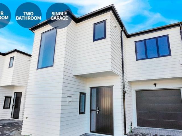 Apartment for rent in Papakura, Oroua County