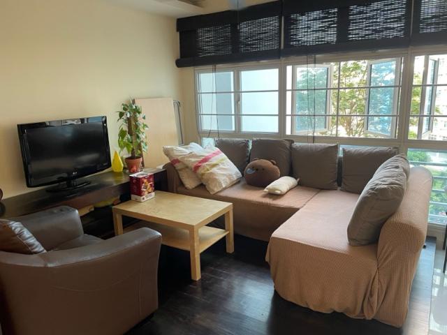 Apartment for rent