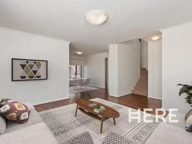 Apartment for rent in Joondanna