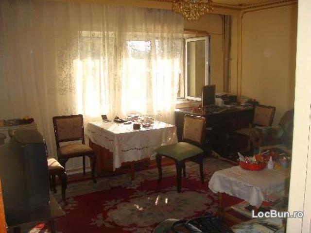 Apartament vânzări în București