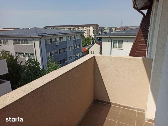 Apartament închirieri în Popesti Leordeni, București