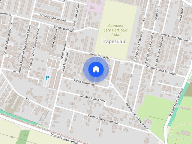Apartament închirieri în Sector 3, București