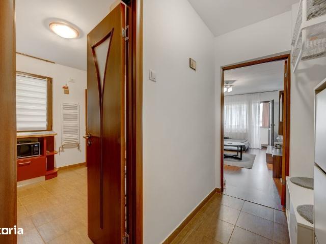 Apartament vânzări în Romani