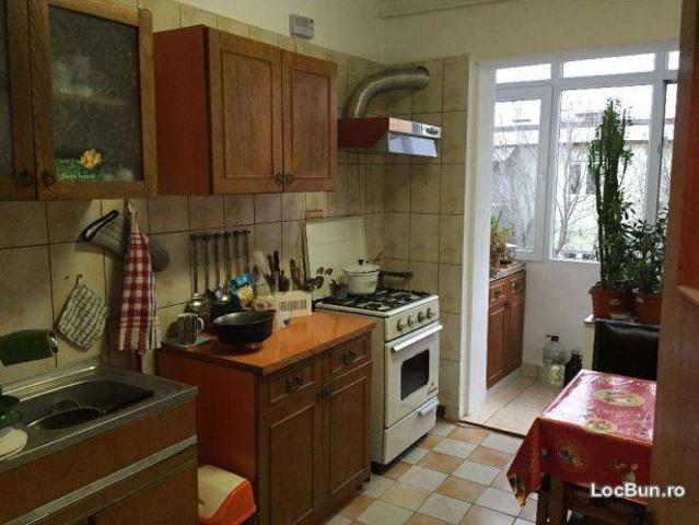Apartament vânzări în București