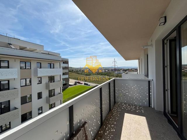 Apartament închirieri în Apahida, Cluj