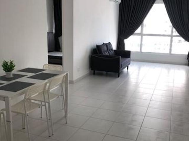 Condominium for sale in Timur Laut, George Town