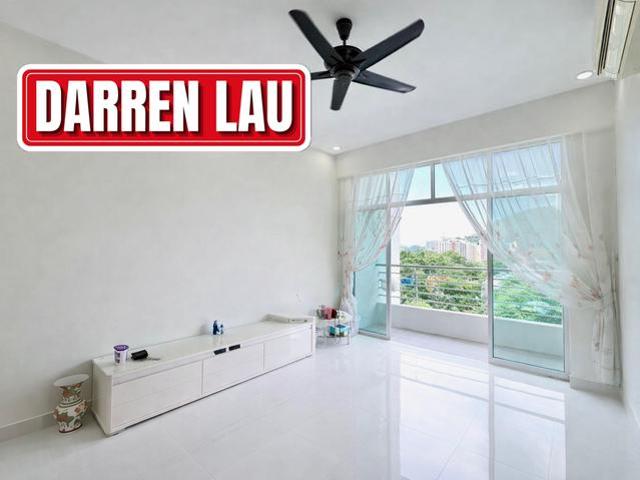 Condominium for sale in Georgetown, Penang