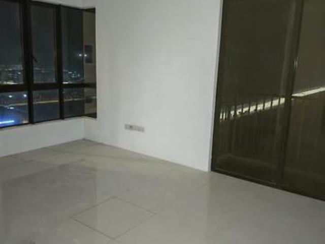Apartment for sale in Wellesley, Penang