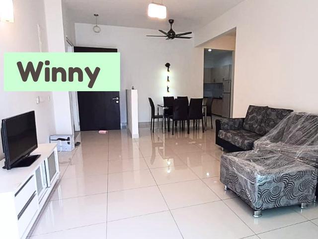 Condominium for sale in Georgetown, Penang