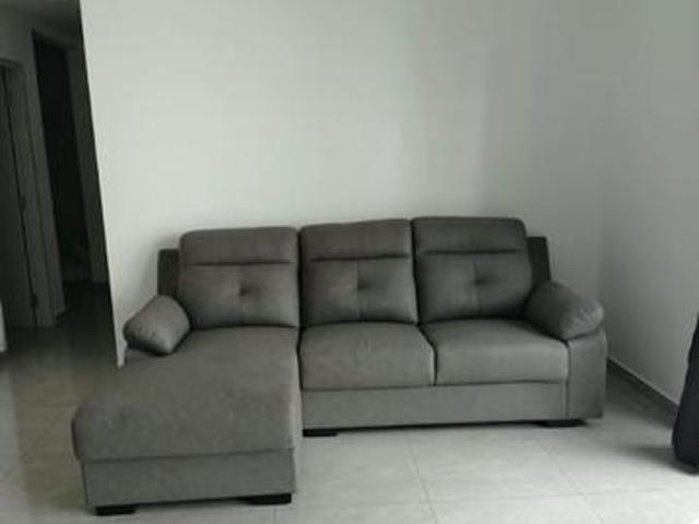 Serviced Residence for rent in Wellesley, Penang