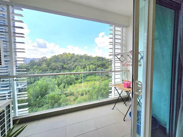 Condominium for sale in Bangsar South, Kuala Lumpur