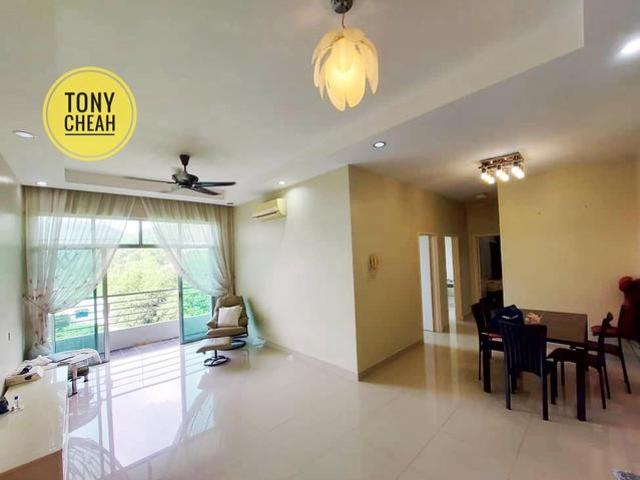 Condominium for sale in Georgetown, Penang