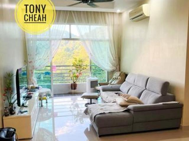 Condominium for sale in Georgetown, Penang