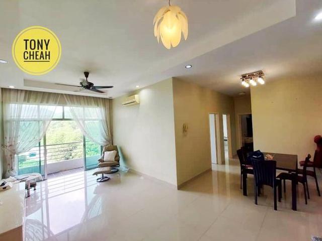 Condominium for sale in Georgetown, Penang