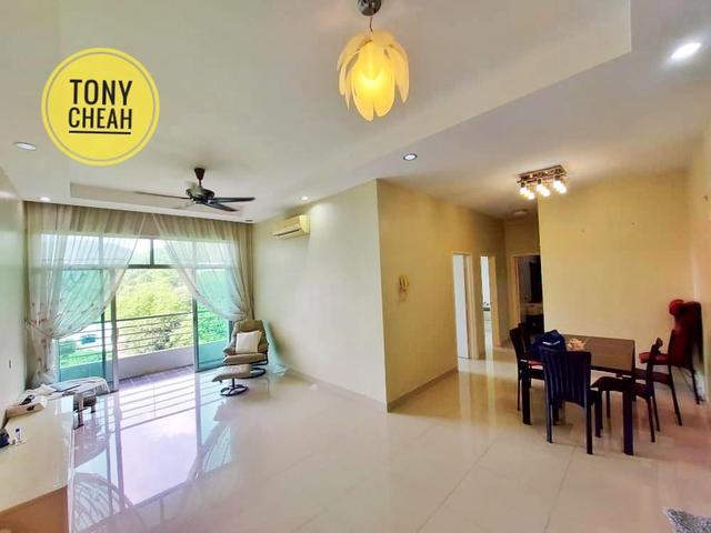 Condominium for sale in Penang