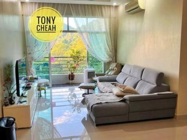 Condominium for sale in Georgetown, Penang
