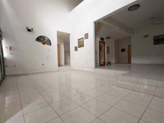 Duplex for sale in Georgetown, Penang