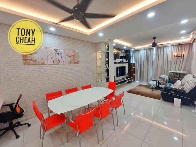 Condominium for sale in Timur Laut, George Town