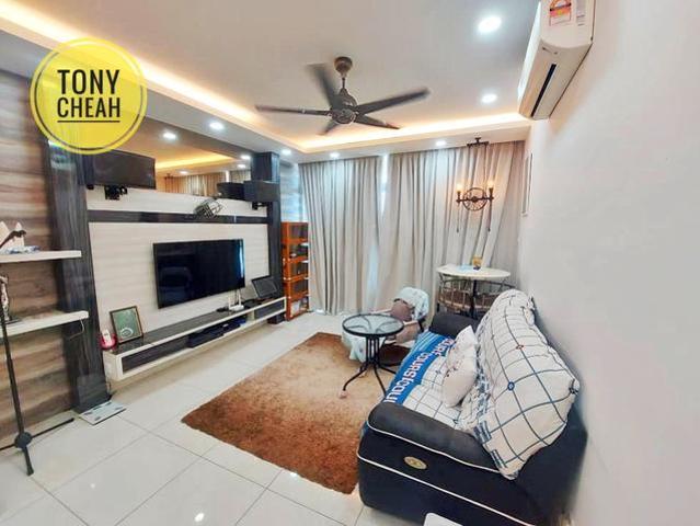 Condominium for sale in Timur Laut, George Town