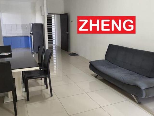 Serviced Residence for sale in Penang
