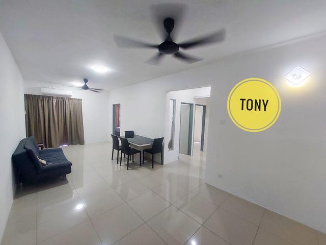 Serviced Residence for sale in Georgetown, Penang