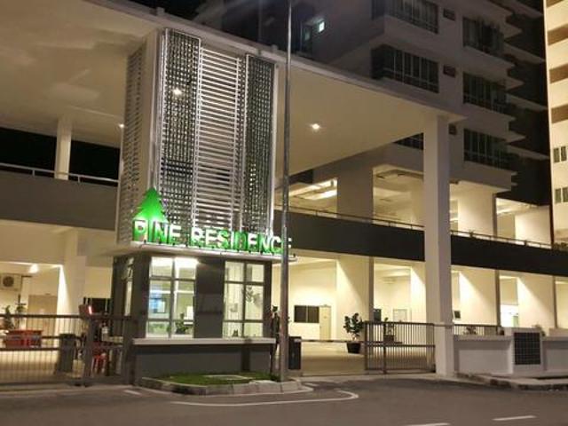 Condominium for sale in Mukim 13, Georgetown