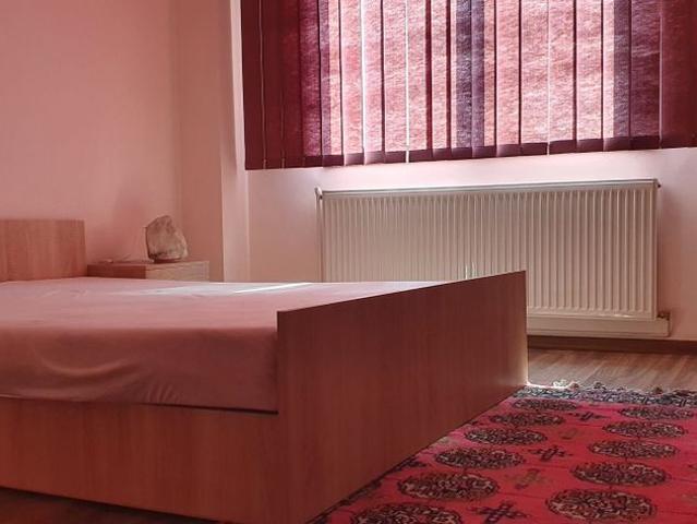Apartament închirieri în Mircea Cel Batran, Iași