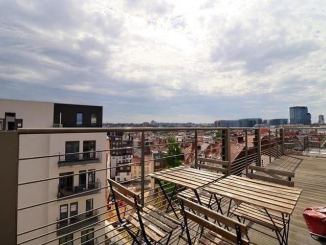 Appartement location à Brussel, Bruxelles