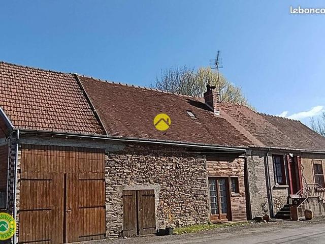 Maison vente à Guéret, Dun-le-palestel