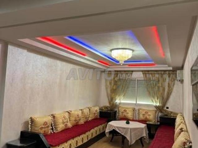 Appartement location