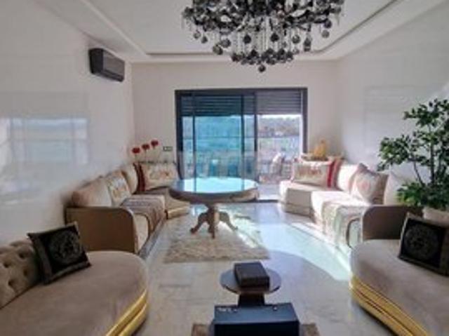 Appartement vente à Centre Ville
